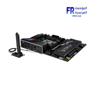 Asus Rog Strix B850 E Gaming Wifi Motherboard