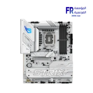 Asus Rog Strix B860 A Gaming Wifi Motherboard