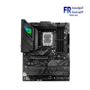 Asus Rog Strix B860 F Gaming Wifi Motherboard