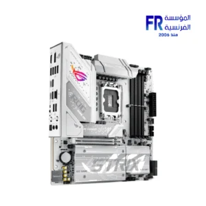 Asus Rog Strix B860 G Gaming Wifi Motherboard