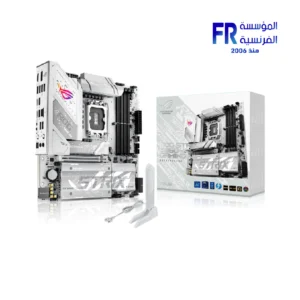 Asus Rog Strix B860 G Gaming Wifi Motherboard