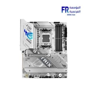 Asus Rog Strix X870 A Gaming Wifi Motherboard