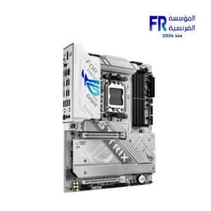 Asus Rog Strix X870 A Gaming Wifi Motherboard