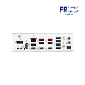 Asus Rog Strix X870 A Gaming Wifi Motherboard