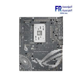 Asus Rog Strix X870 A Gaming Wifi Motherboard