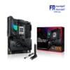 Asus Rog Strix X870 F Gaming Wifi Motherboard