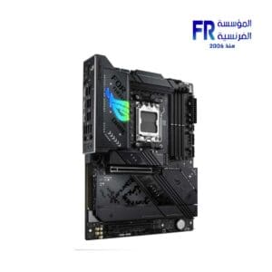 Asus Rog Strix X870 F Gaming Wifi Motherboard