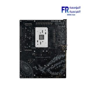 Asus Rog Strix X870 F Gaming Wifi Motherboard