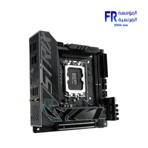Asus Rog Strix Z790 I Gaming Wifi Motherboard