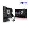 Asus Rog Strix Z790 I Gaming Wifi Motherboard