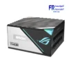 Asus Rog Thor 850P2 850W 80 Plus Platinum Fully Modular OLED display Power Supply