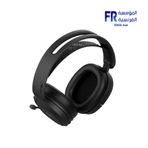 Alternative view of Asus TUF Gaming H1 wireless Gaming Headset