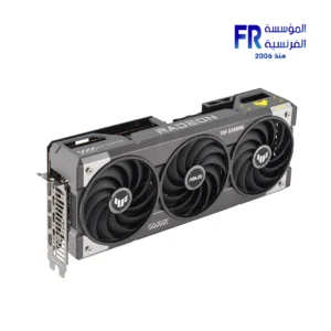 Asus TUF Gaming Radeon RX 9070 16GB Gaming OC Graphic Card