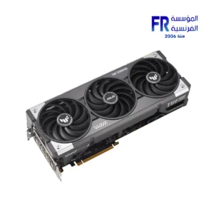 Asus TUF Gaming Radeon RX 9070 16GB Gaming OC Graphic Card