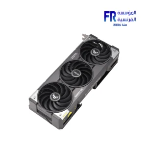 Asus TUF Gaming Radeon RX 9070 16GB Gaming OC Graphic Card