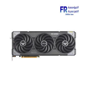 Asus TUF Gaming Radeon RX 9070 16GB Gaming OC Graphic Card