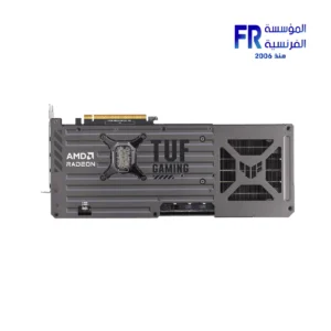 Asus TUF Gaming Radeon RX 9070 16GB Gaming OC Graphic Card