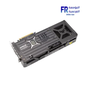 Asus TUF Gaming Radeon RX 9070 16GB Gaming OC Graphic Card