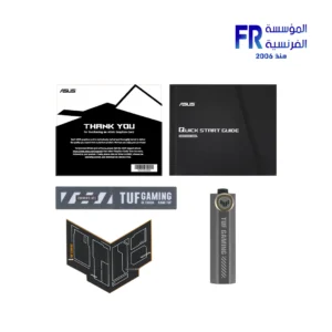 Asus TUF Gaming Radeon RX 9070 16GB Gaming OC Graphic Card