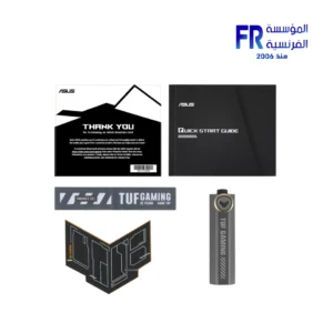 Asus TUF Gaming Radeon RX 9070 XT 16GB Gaming OC Graphic Card