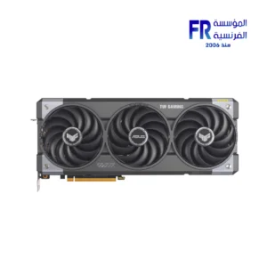 Asus TUF Gaming Radeon RX 9070 XT 16GB Gaming OC Graphic Card