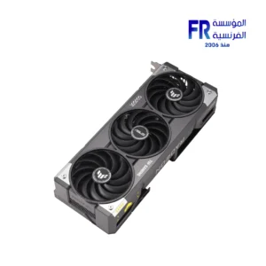 Asus TUF Gaming Radeon RX 9070 XT 16GB Gaming OC Graphic Card