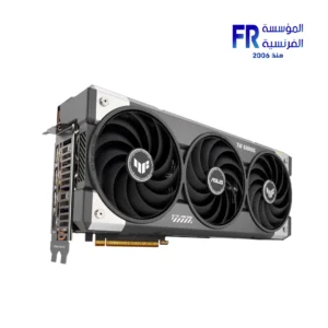 Asus TUF Gaming Radeon RX 9070 XT 16GB Gaming OC Graphic Card