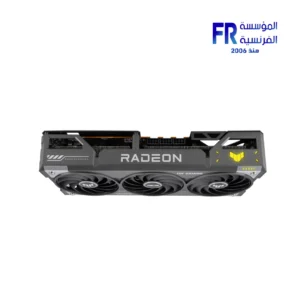 Asus TUF Gaming Radeon RX 9070 XT 16GB Gaming OC Graphic Card