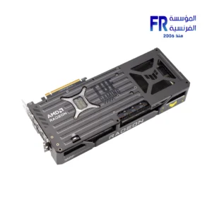 Asus TUF Gaming Radeon RX 9070 XT 16GB Gaming OC Graphic Card