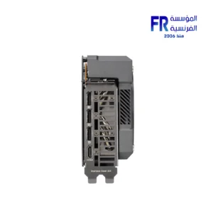 Asus TUF Gaming Radeon RX 9070 XT 16GB Gaming OC Graphic Card