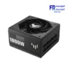 Asus Tuf Gaming 1000G 1000W 80 Plus Gold ATX3.0 Fully Modular Power Supply