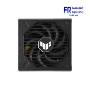 Asus Tuf Gaming 1200G 1200W 80 Plus Gold ATX3.0 Fully Modular White Power Supply (4)