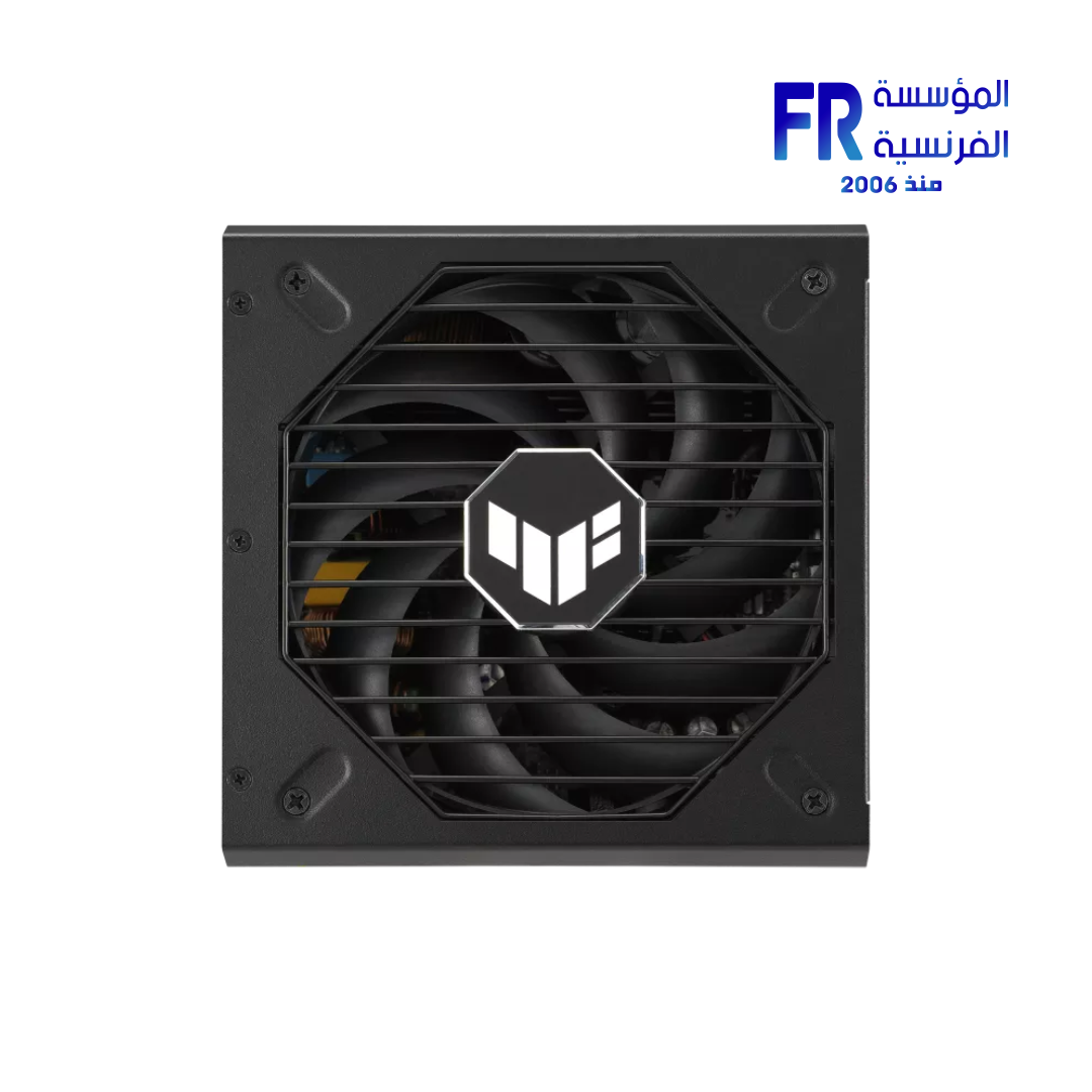 Asus Tuf Gaming 1200G 1200W 80 Plus Gold ATX3.0 Fully Modular White Power Supply (4)