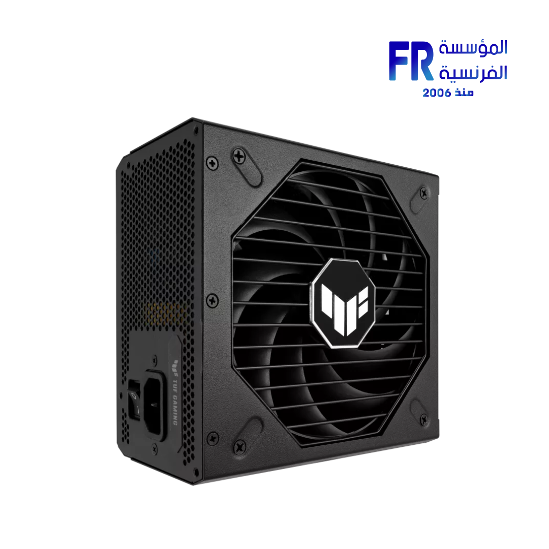 Asus Tuf Gaming 1200G 1200W 80 Plus Gold ATX3.0 Fully Modular White Power Supply (4)