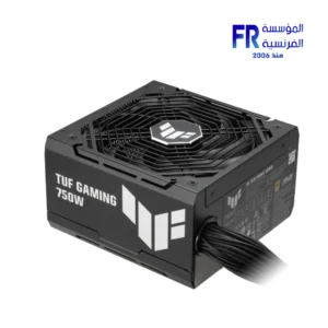 Asus Tuf Gaming 750B 750W 80 Plus Bronze Power Supply