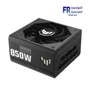 Asus Tuf Gaming 850G 850W 80 Plus Gold Fully Modular Power Supply