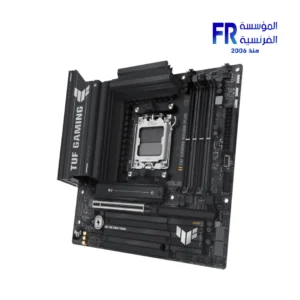 Asus Tuf Gaming B850M Plus Motherboard