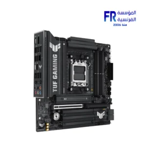 Asus Tuf Gaming B850M Plus Wifi Motherboard