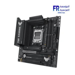 Asus Tuf Gaming B850M Plus Wifi Motherboard