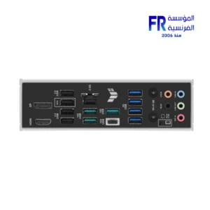 Asus Tuf Gaming B850M Plus Wifi Motherboard