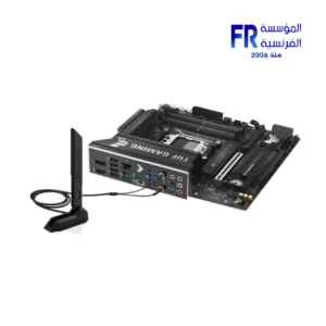 Asus Tuf Gaming B850M Plus Wifi Motherboard