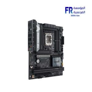 Asus Tuf Gaming B860 Plus Wifi Motherboard