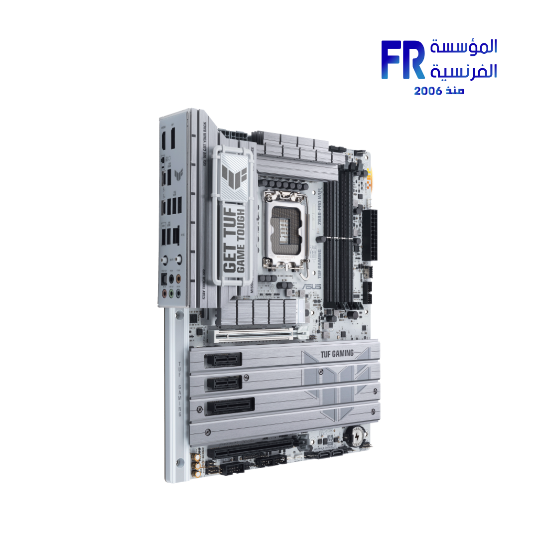 Asus Tuf Gaming Z890 Pro Wifi Motherboard