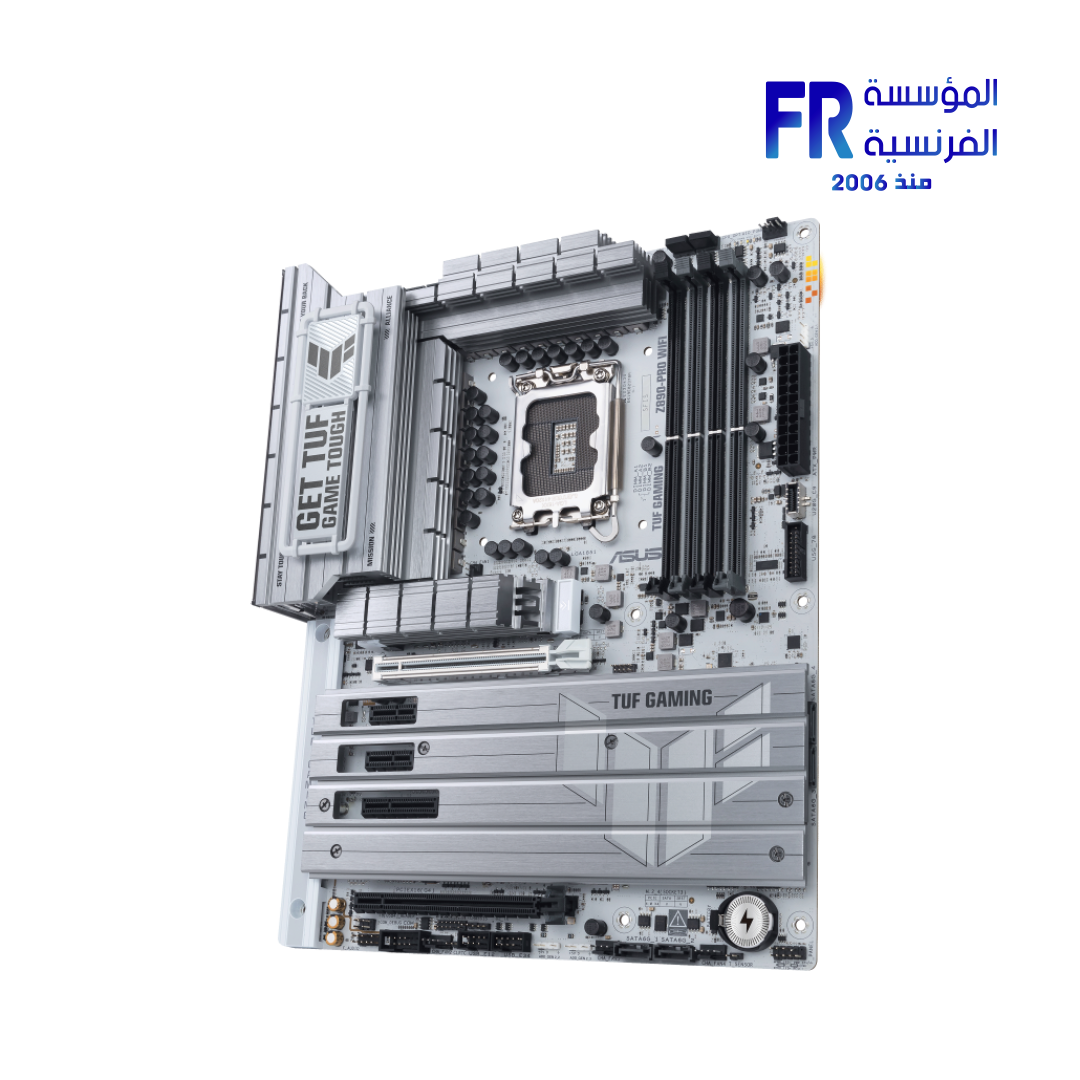 Asus Tuf Gaming Z890 Pro Wifi Motherboard