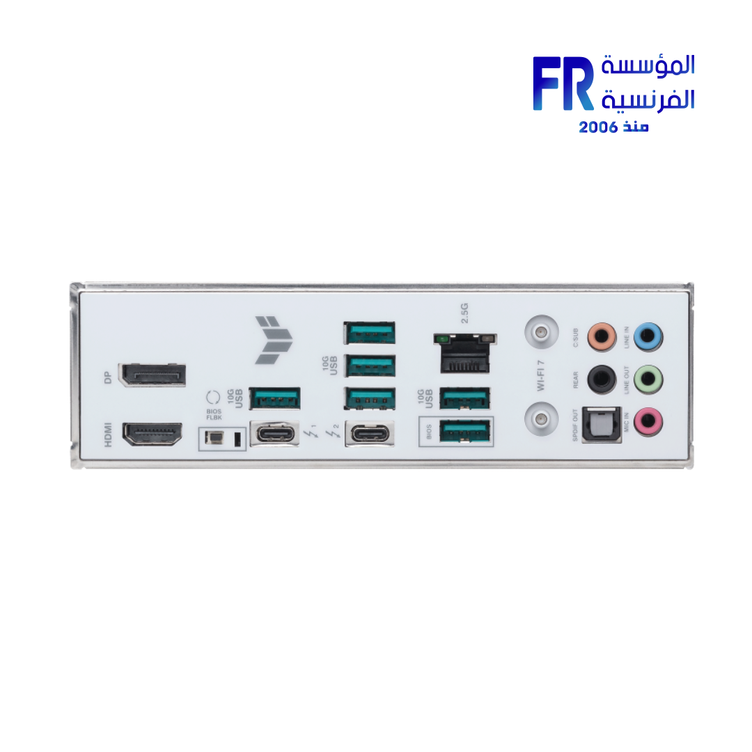 Asus Tuf Gaming Z890 Pro Wifi Motherboard