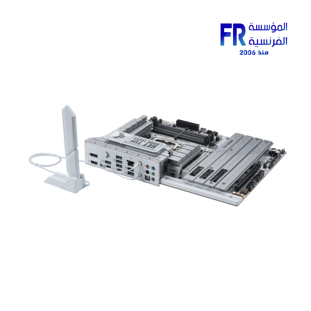 Asus Tuf Gaming Z890 Pro Wifi Motherboard