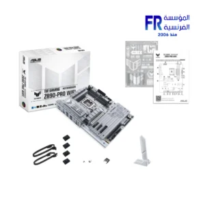 Asus Tuf Gaming Z890 Pro Wifi Motherboard