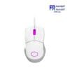 Cooler Master MM310 Mate White Wired Gaming Mouse