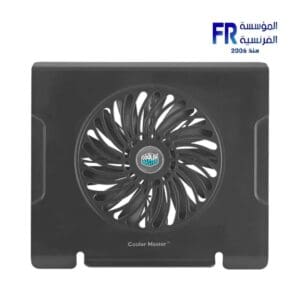 Alternative view of Cooler Master NotePal CMC3 Notebook Cooler