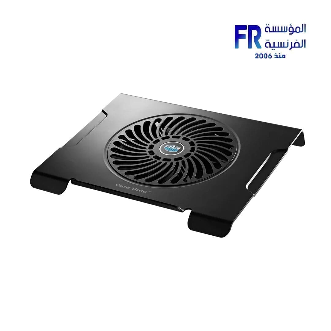 Cooler Master NotePal CMC3 Notebook Cooler